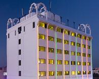 Hotel booking