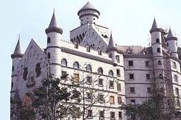 Best Western Amrutha Castle