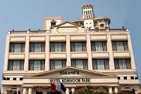 Hotel Kohinoor Park