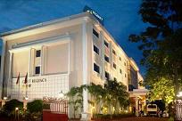 Hotel booking