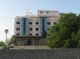Hotel booking