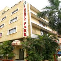Liberty Park Hotel