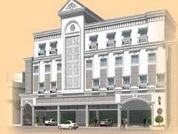 Hotel Victoria