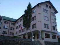 Hotel Ibex