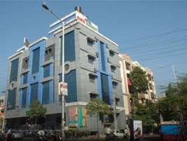 Hotel Surya Residency