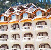 Hotel Manali Heights
