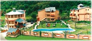 Hilltone Resorts