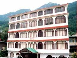 Hotel Ankit Palace