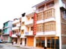 Hotel Century Gangri