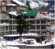Hotel Dream Land