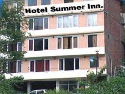 Hotel Summer Inn