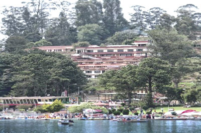 Hotel Darshan