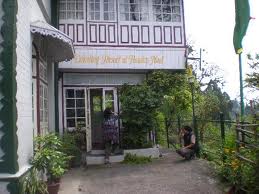 Hotel booking