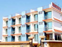 Hotel Sonar Bangla - Puri
