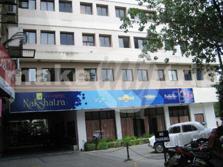 Hotel Nakshatra