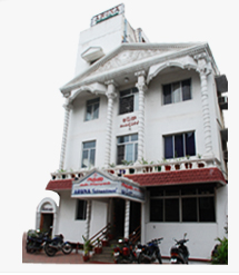 Hotel Aruna International