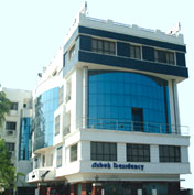 Hotel Ashok Residency