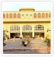 Naila Bagh Palace