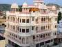 Hotel Sarang Palace