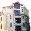 Hotel Meridian Manali