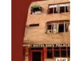 Hotel Shiv Palace