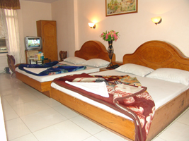 Hotel Delhi Continental