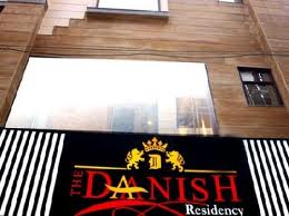 The Daanish Residency