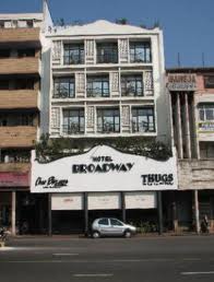 Hotel Broadway