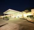 The Parkland Exotica
