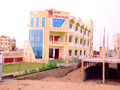 Hotel Golden Dust
