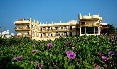 Hotel Sea Palace