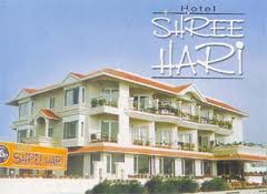 Hotel Shree Hari