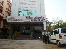The Parkland - Prashant Vihar