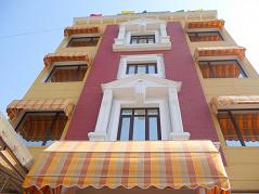 Hotel Landmark - Haridwar