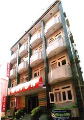 Hotel Arjun - Haridwar