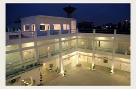 Hotel booking