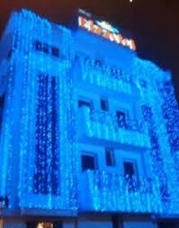 Hotel booking