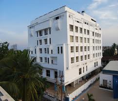 Hotel booking
