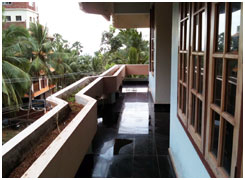 Hotel booking