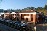 Hotel Preethi Classic