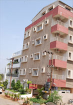 Sheraton Suites