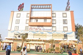 Sitara Grand - L.B.Nagar