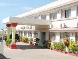 Hotel booking