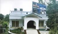 Hotel booking
