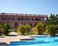 Hotel booking