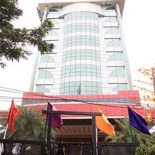 The Checkers Hotel