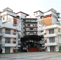 Mermaid Hotels