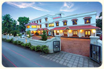 Quality Airport Hotel
