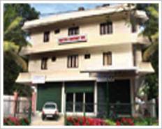 Master Comfort Inn