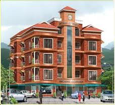 Archana Residency